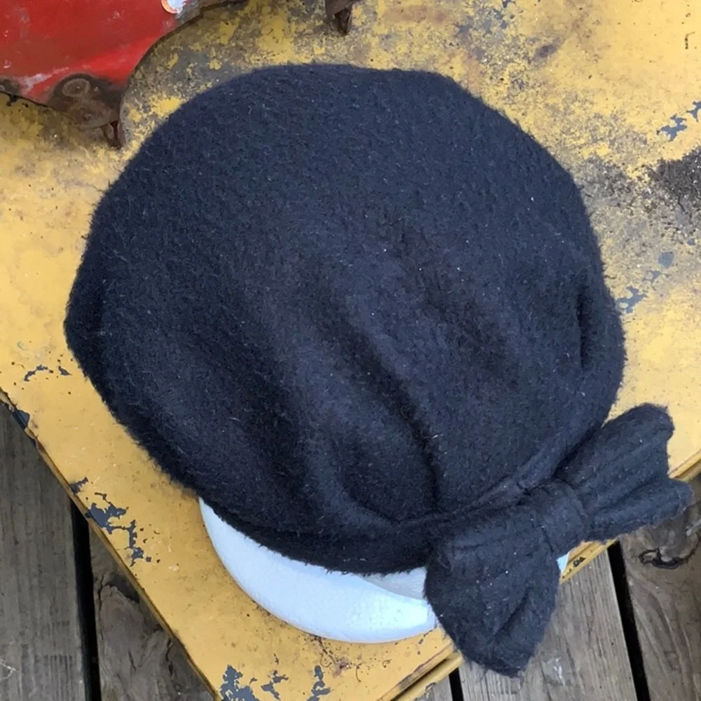 Gap Wool girls hat